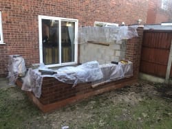 Main photos of Wolds Home Improvements Ltd