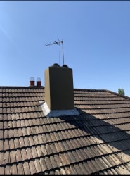 Main photos of TOP Rank Roofing and Building LTD