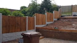 Fencing