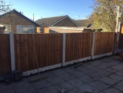 Main photos of Redstone Paving