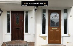 Main photos of Worthing Glass