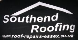 Southend Roofing Logo