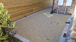 Main photos of Guardian Homes & Driveways