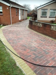 Main photos of Advanced Driveways LTD