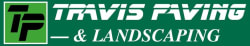 Cover photos of Travis Paving & Landscaping