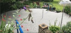 Main photos of Stockport Resin Driveways