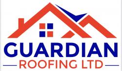 Guardian Roofing ltd Logo