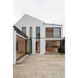 Main photos of Cohanim Architecture