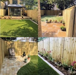 Main photos of A & D Gardening Services 