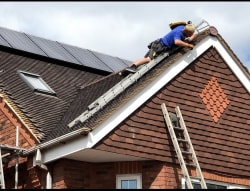 Main photos of E Stanley and Son Roofing