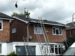 Main photos of E Stanley and Son Roofing