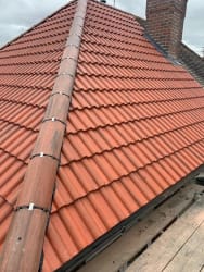Main photos of Skyline Roofing & Building Limited