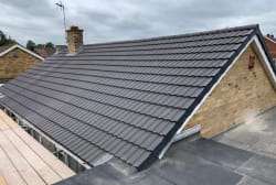 Main photos of Skyline Roofing & Building Limited