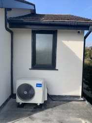 Cover photos of Keepcool Services