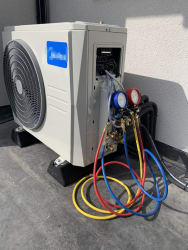 Cover photos of Keepcool Services