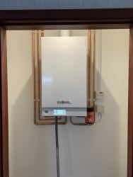 Main photos of PS Plumbing and Heating