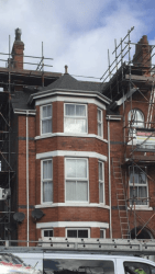 Main photos of Betterchoice roofing and building