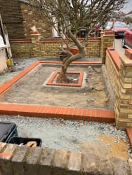 Main photos of BTM Paving & Roofing