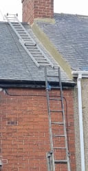 Main photos of MRM roofing & property maintenance