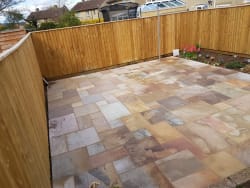Main photos of Rb landscapes and driveways 