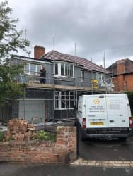 Cover photos of The Hive Efficiency Group Damp Proofing