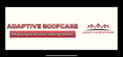 Cover photos of Adaptive roofcare 