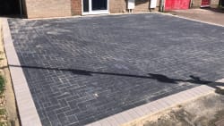 Main photos of Roseacre Paving