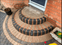 Main photos of JWJ Brickwork & Roofing
