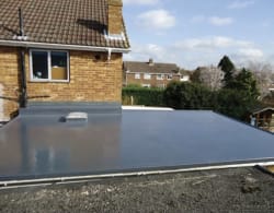 Main photos of Roofmaster Roofing Ltd