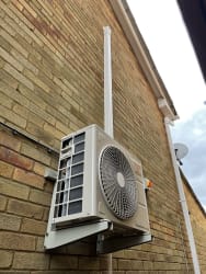 Main photos of Adept Solutions Cooling Ltd