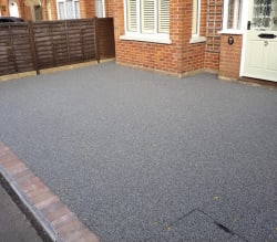 Main photos of Firmpave drives & patios