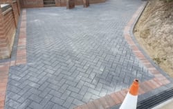 Main photos of Firmpave drives & patios