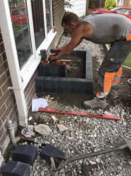 Main photos of Ace Driveways Solutions Ltd