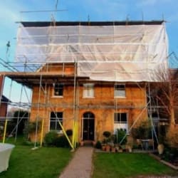 Main photos of Access scaffolding 