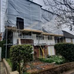 Main photos of Access scaffolding 