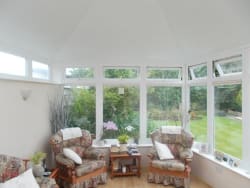 Main photos of Sagars 365 - Conservatory Insulation