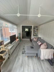 Main photos of Sagars 365 - Conservatory Insulation