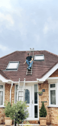 Cover photos of Storrington Roofing 