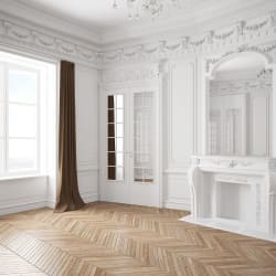 Main photos of Luxury Decorating