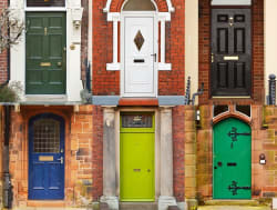 Cover photos of Oxon Windows and Doors