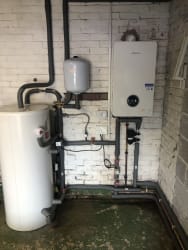 Main photos of Artisan Heating & Plumbing