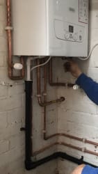 Main photos of Plumbforce