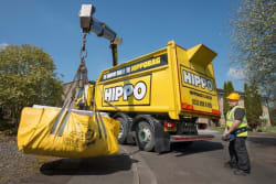 Main photos of Waste Management Systems Ltd t/a HIPPO