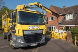 Main photos of Waste Management Systems Ltd t/a HIPPO