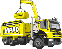 Cover photos of Waste Management Systems Ltd t/a HIPPO