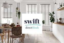 Ungraded photos of Swift Direct Blinds