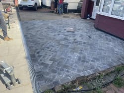 Main photos of Crystal Drives & Patios
