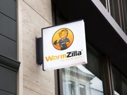 Ungraded photos of WarmZilla Limited