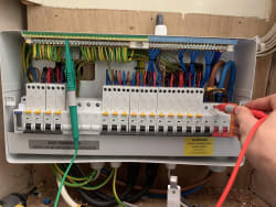 Main photos of Obtain Electrical Services