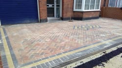 Main photos of Eaglestone Paving
